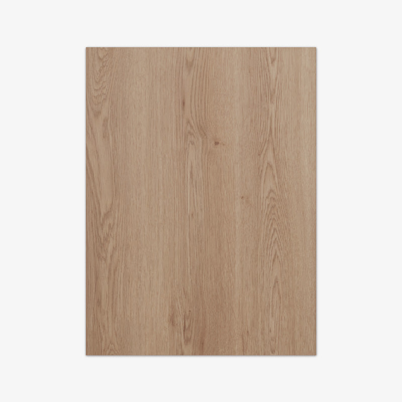 NATURAL OAK DOOR FOR SEKTION