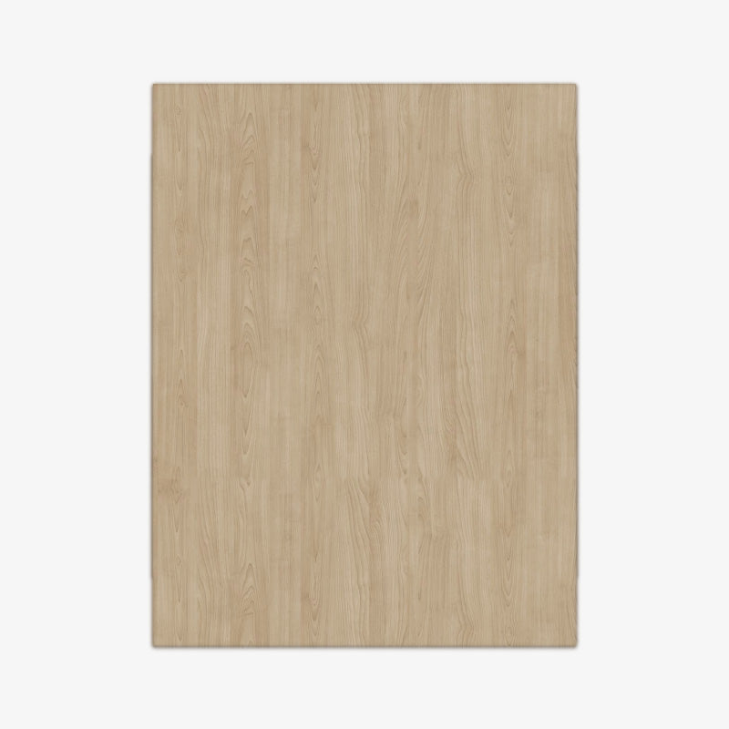 NATURAL OAK COVER PANEL FOR SEKTION